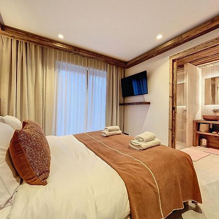 Chalet Meribel, 11 Pieces, 15 Personnes - Fr-1-688-79 Εξωτερικό φωτογραφία