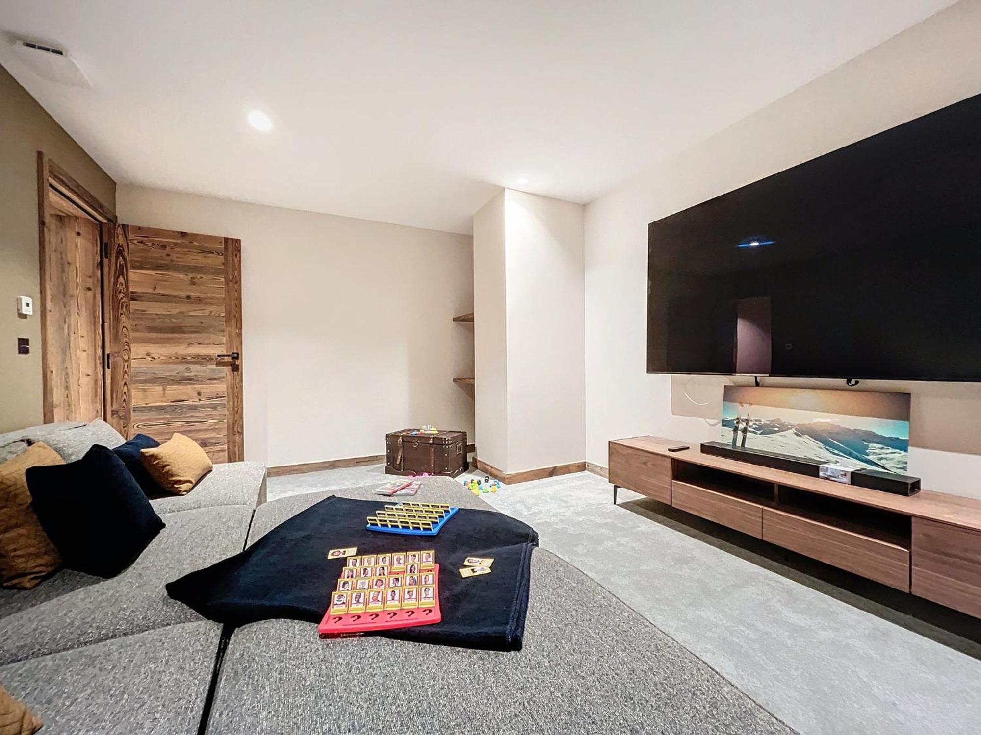 Chalet Meribel, 11 Pieces, 15 Personnes - Fr-1-688-79 Εξωτερικό φωτογραφία