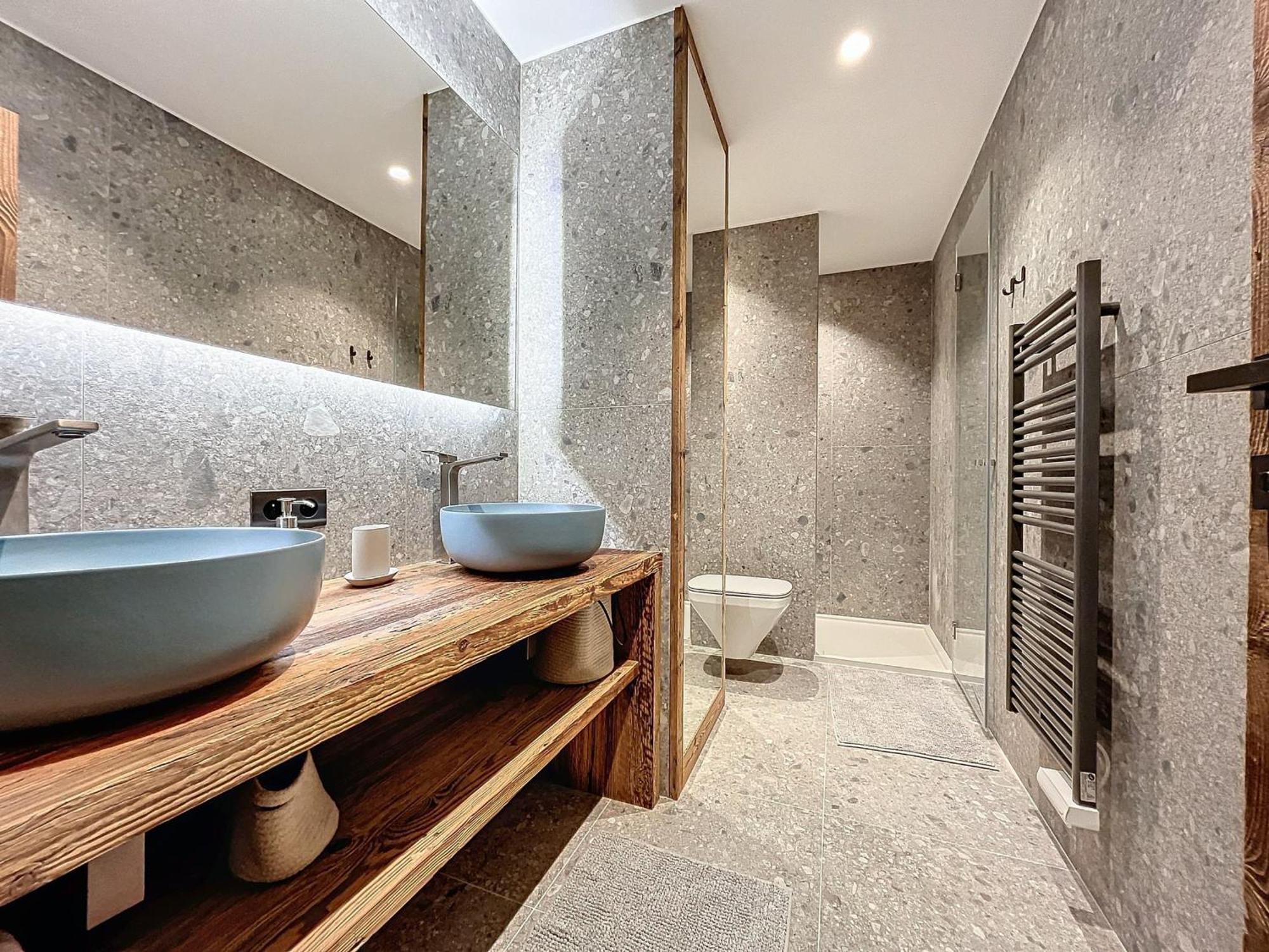 Chalet Meribel, 11 Pieces, 15 Personnes - Fr-1-688-79 Εξωτερικό φωτογραφία