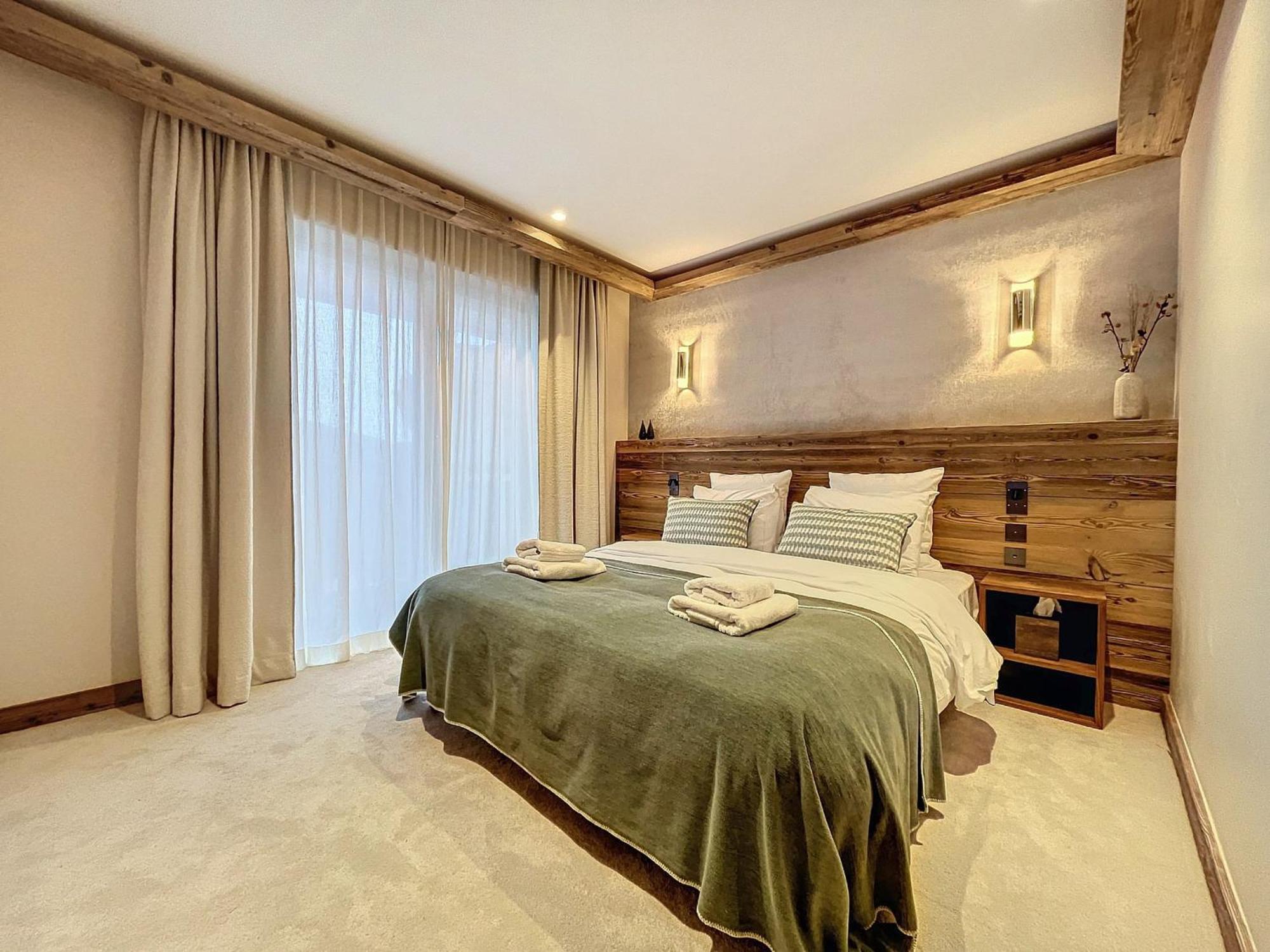 Chalet Meribel, 11 Pieces, 15 Personnes - Fr-1-688-79 Εξωτερικό φωτογραφία