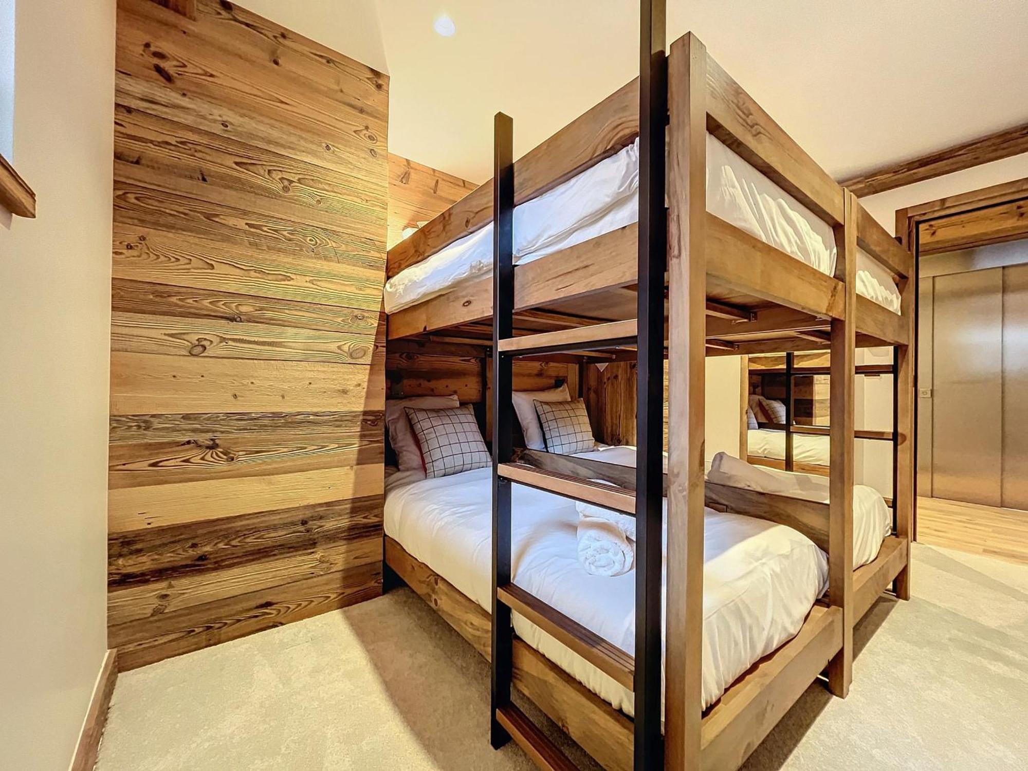 Chalet Meribel, 11 Pieces, 15 Personnes - Fr-1-688-79 Εξωτερικό φωτογραφία