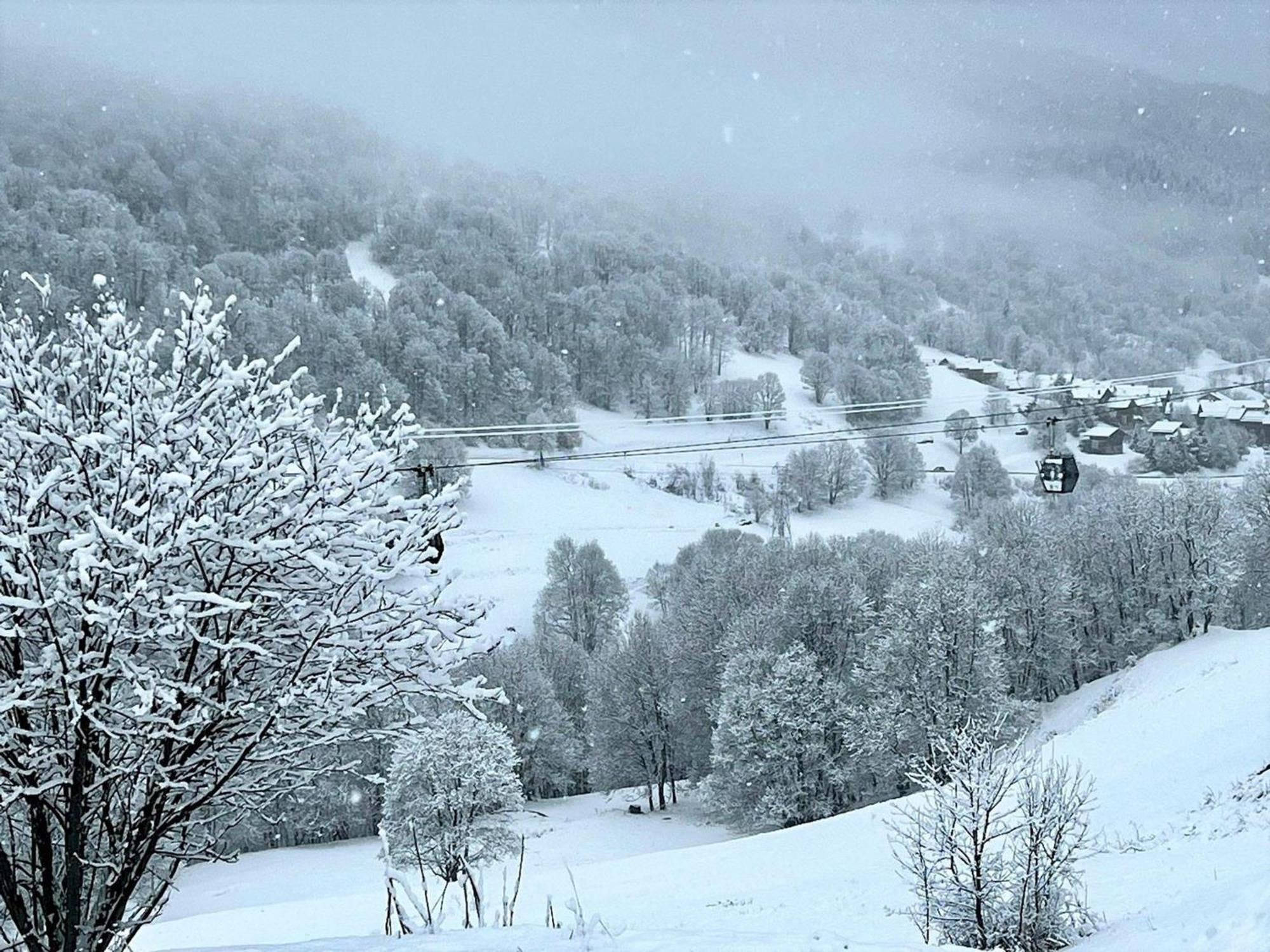 Chalet Meribel, 11 Pieces, 15 Personnes - Fr-1-688-79 Εξωτερικό φωτογραφία