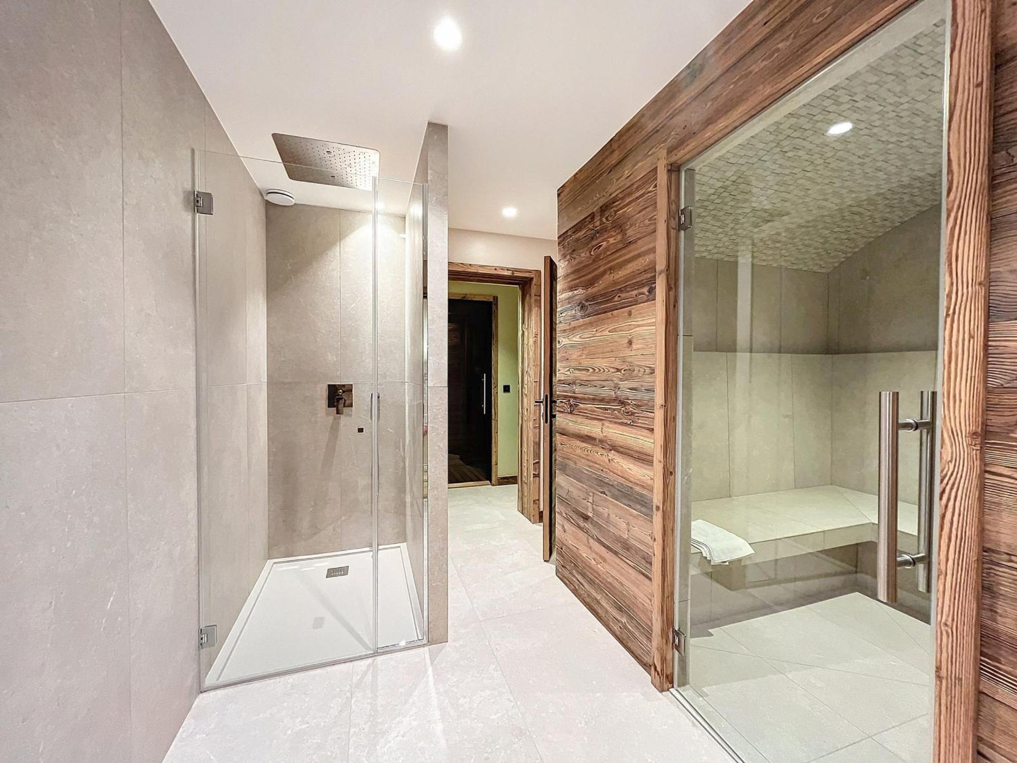 Chalet Meribel, 11 Pieces, 15 Personnes - Fr-1-688-79 Εξωτερικό φωτογραφία
